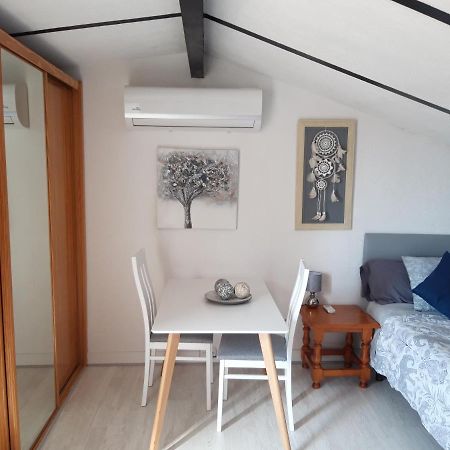 דירות אגוואדולסה Mamen Loft מראה חיצוני תמונה