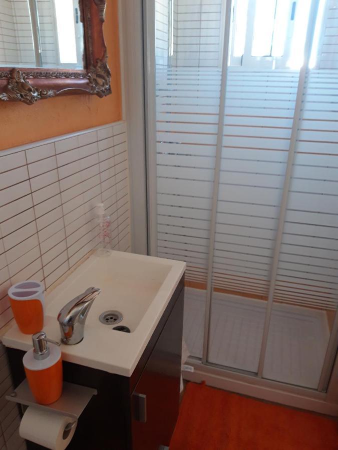 דירות אגוואדולסה Mamen Loft מראה חיצוני תמונה