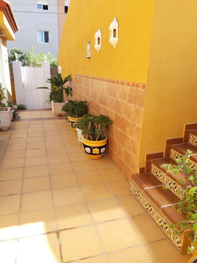 דירות אגוואדולסה Mamen Loft מראה חיצוני תמונה