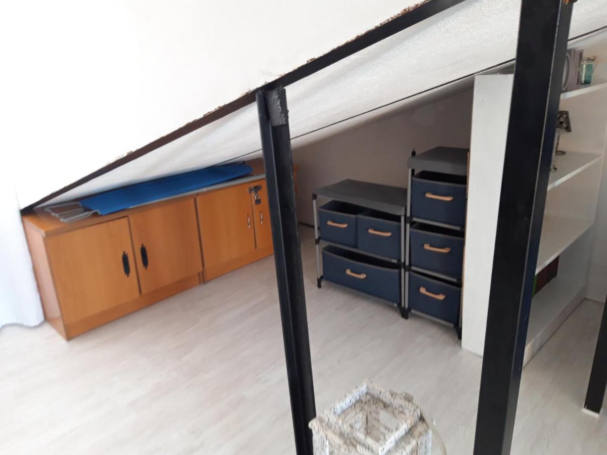 דירות אגוואדולסה Mamen Loft מראה חיצוני תמונה