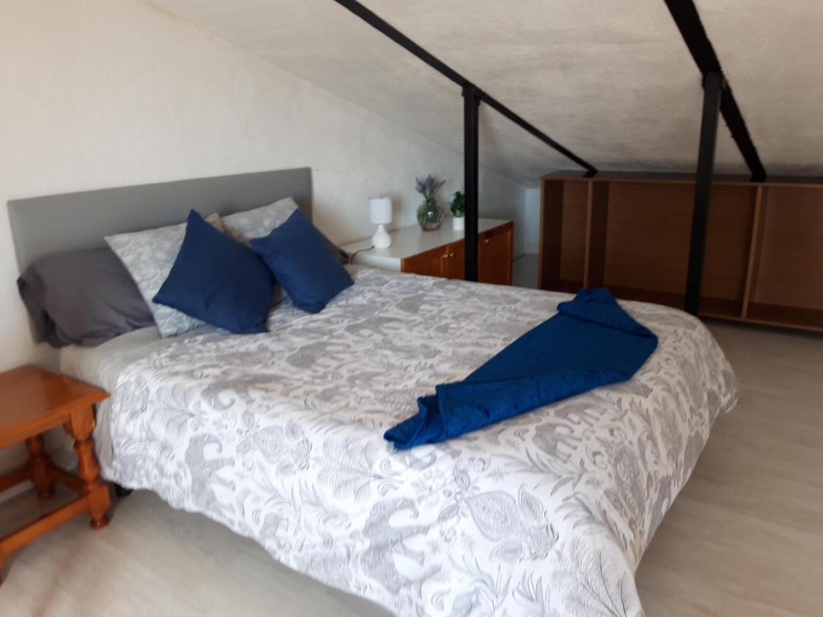 דירות אגוואדולסה Mamen Loft מראה חיצוני תמונה