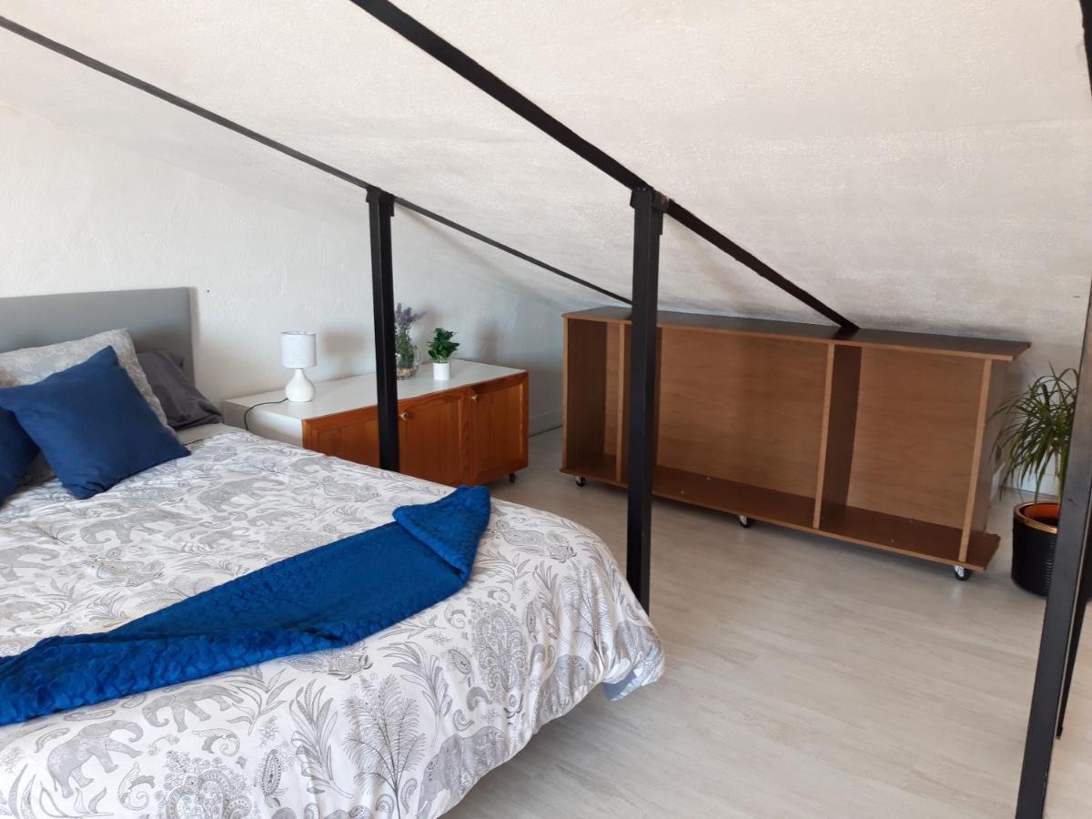 דירות אגוואדולסה Mamen Loft מראה חיצוני תמונה