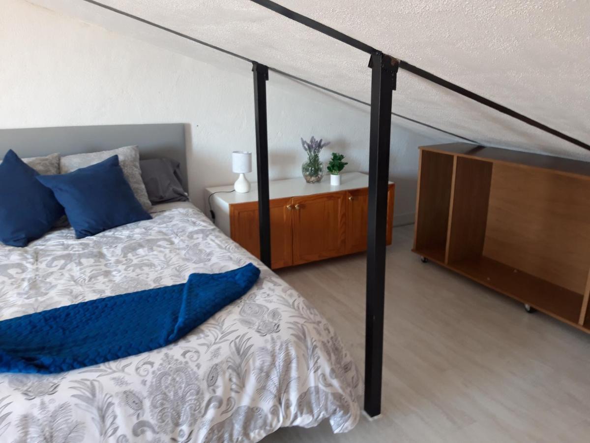 דירות אגוואדולסה Mamen Loft מראה חיצוני תמונה