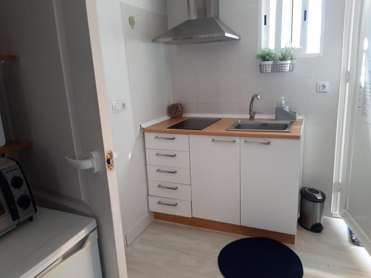 דירות אגוואדולסה Mamen Loft מראה חיצוני תמונה