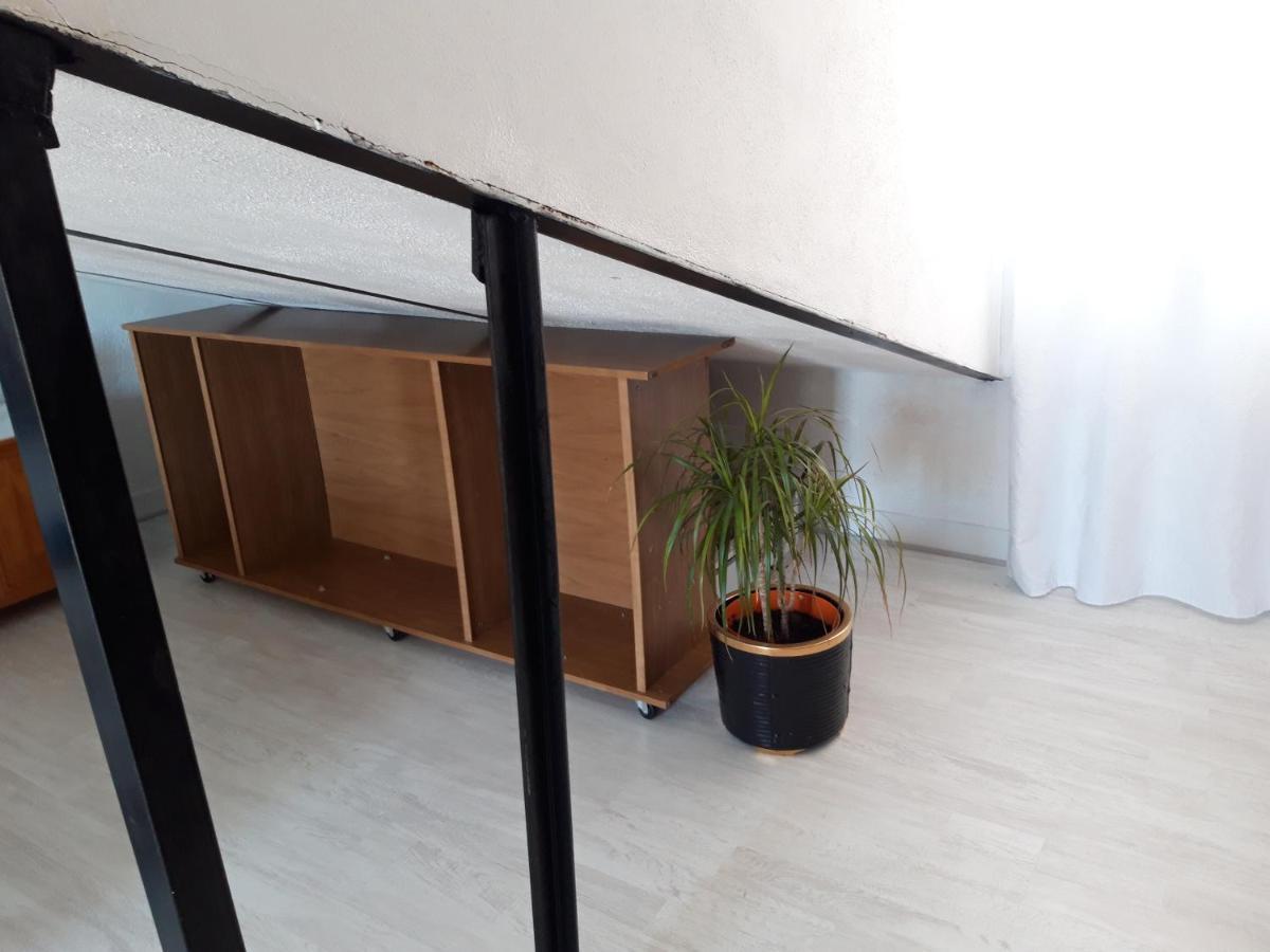 דירות אגוואדולסה Mamen Loft מראה חיצוני תמונה