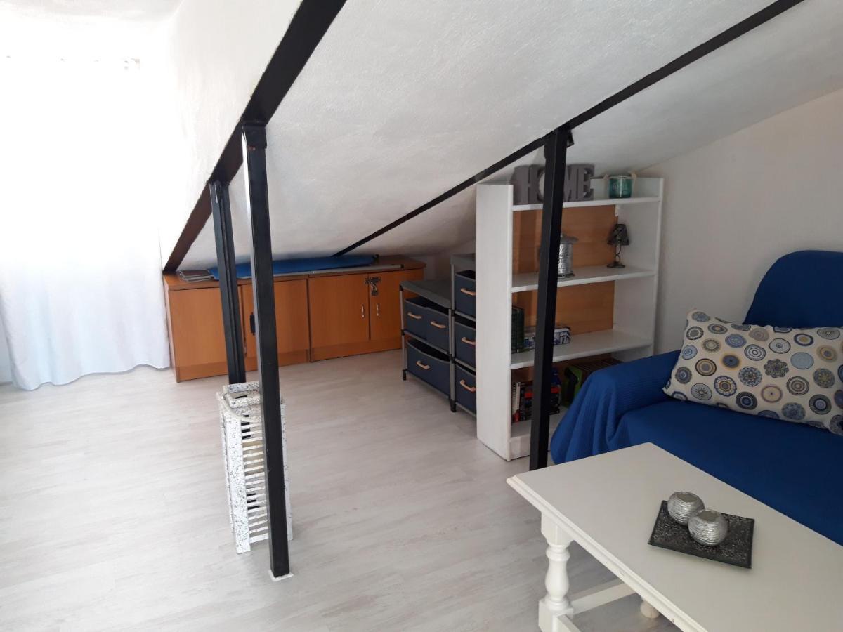 דירות אגוואדולסה Mamen Loft מראה חיצוני תמונה